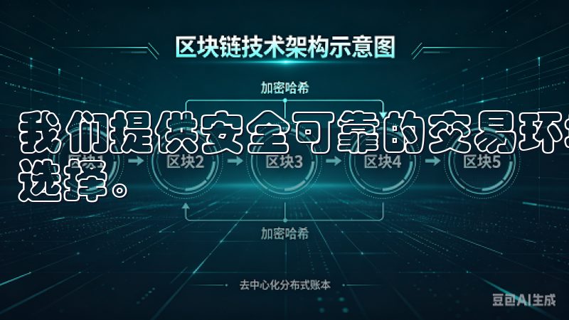 我们提供安全可靠的交易环境，便捷的操作界面以及丰富的资产选择。